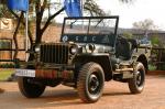 Willys MB 1941 года